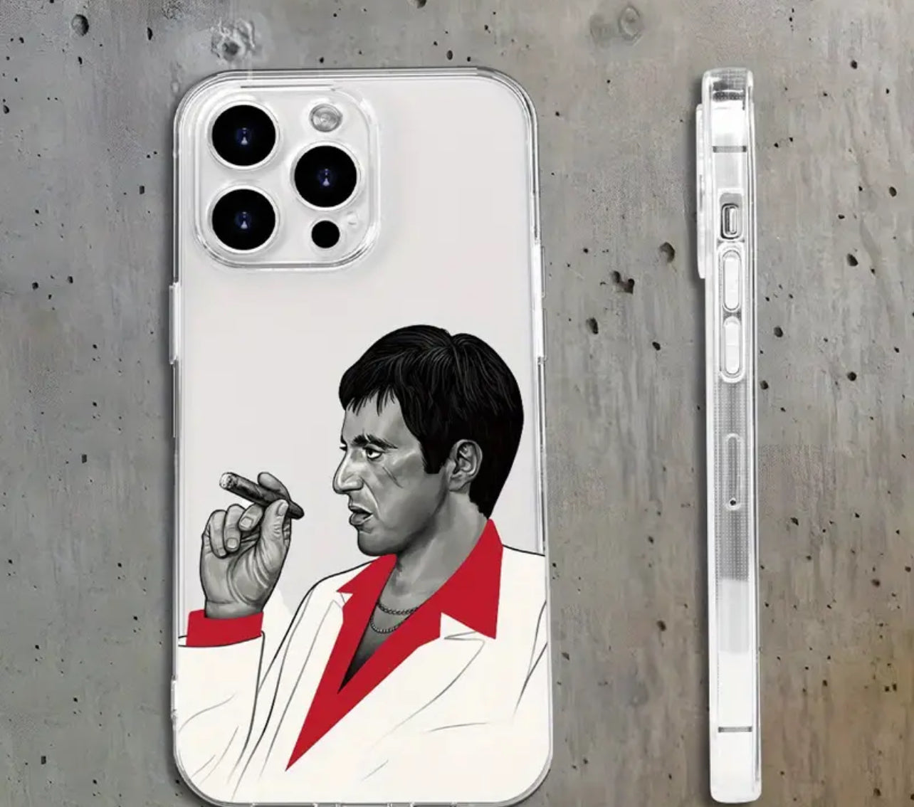 Scarface case