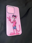 Pink panther case