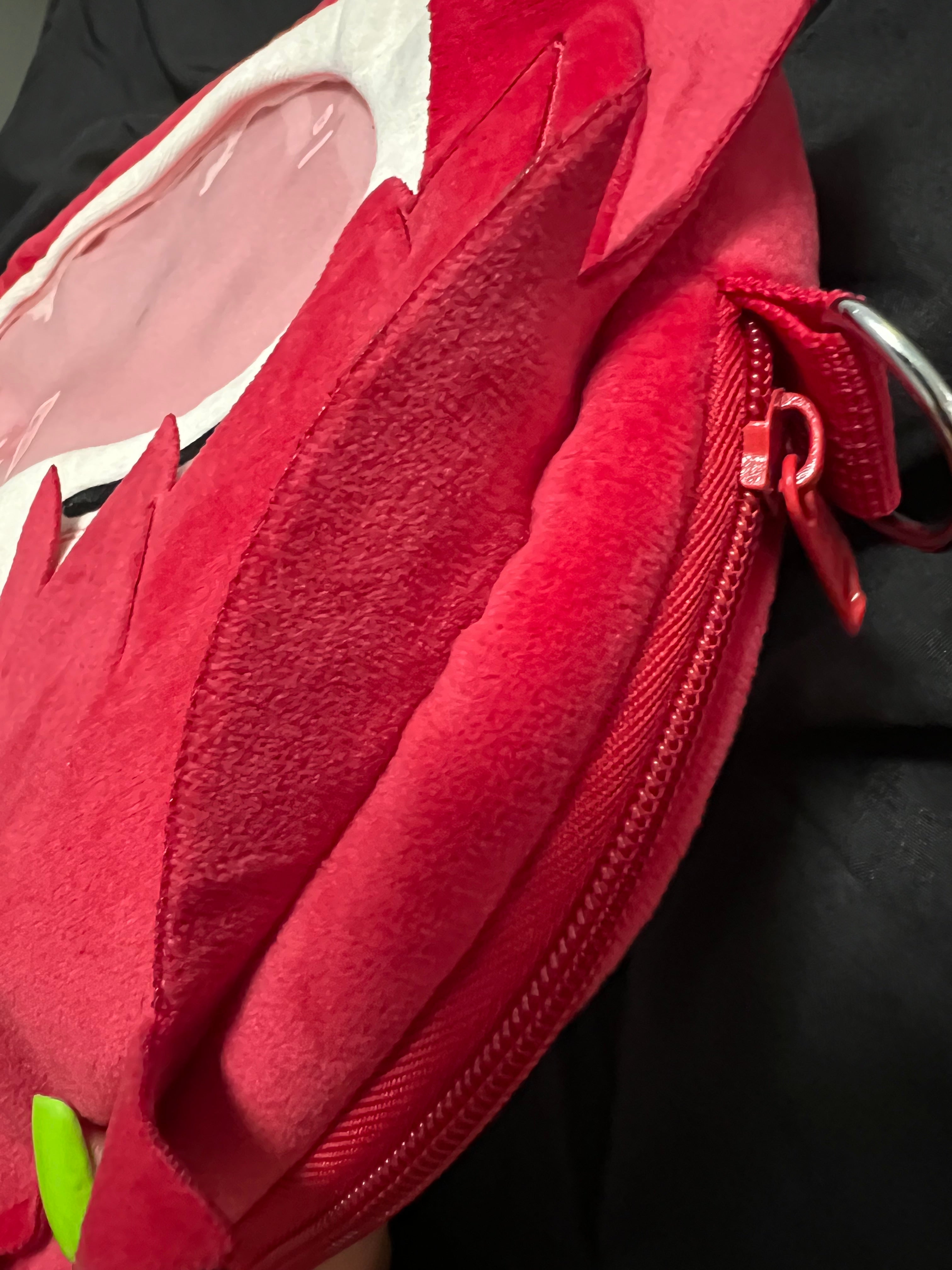 Gaara backpack