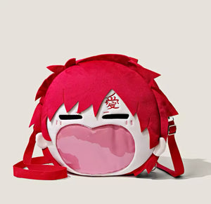 Gaara backpack
