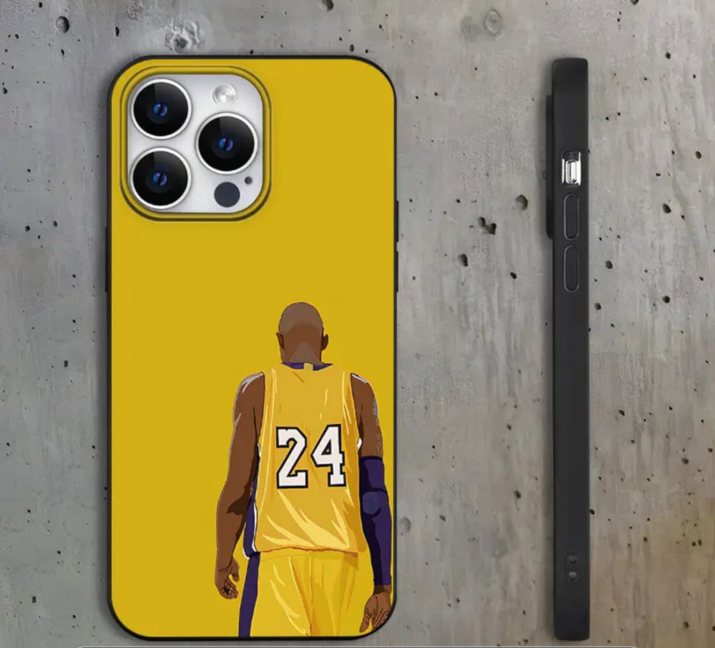 Kobe case