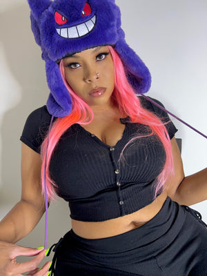 Gengar hat