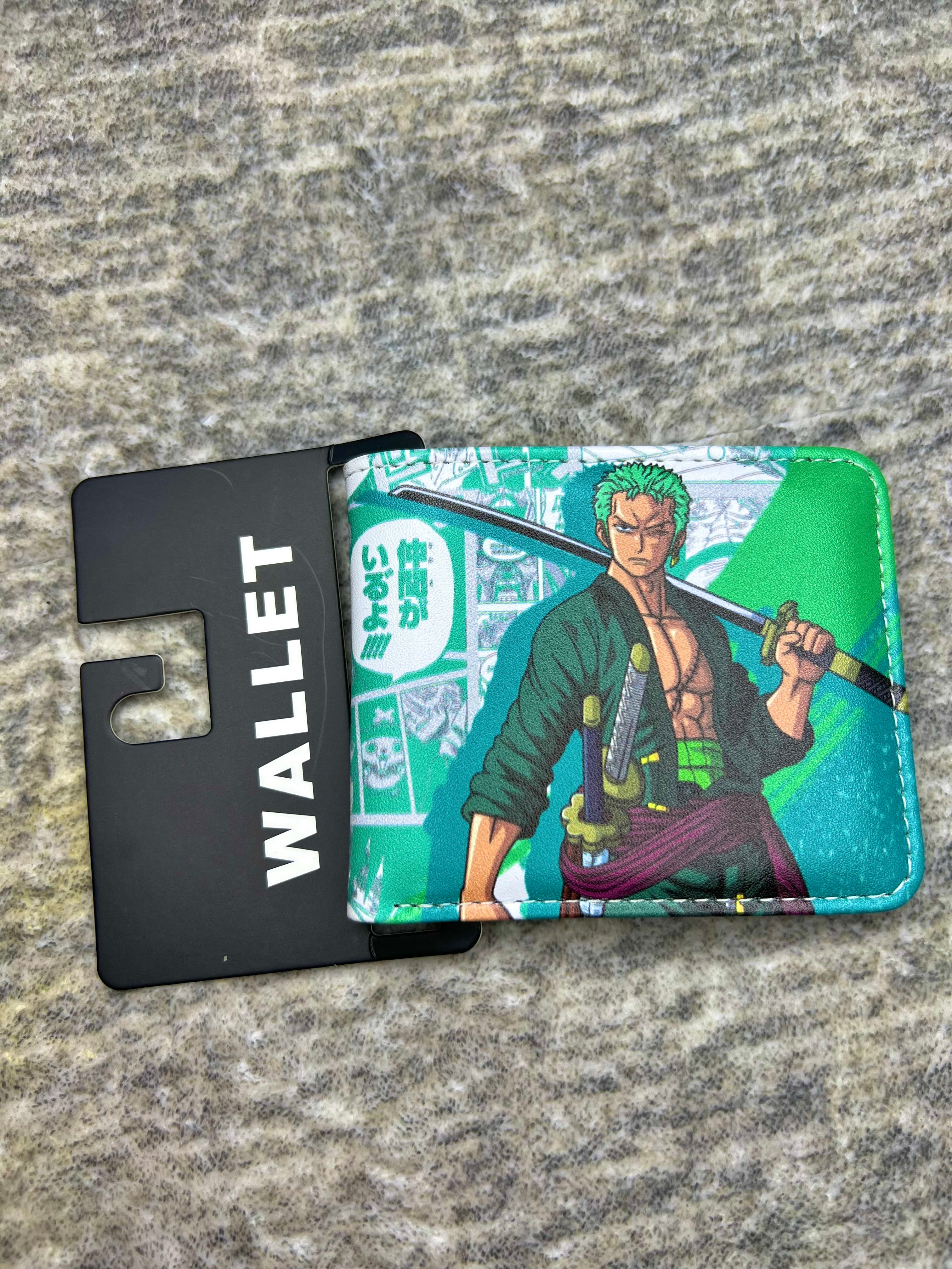 Zoro wallet