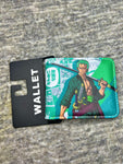 Zoro wallet