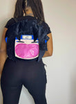 Sasuke backpack