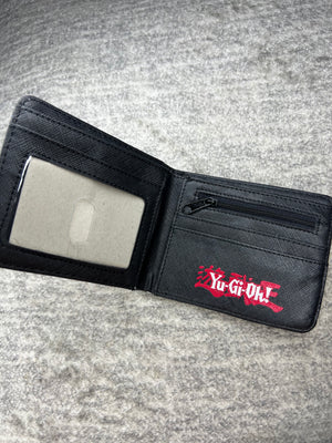 Yu-Gi-Oh! Wallet