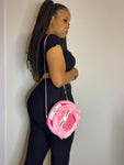 Sakura purse