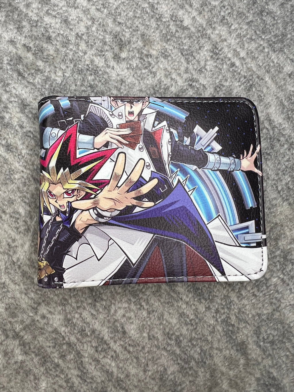 Yu-Gi-Oh! Wallet