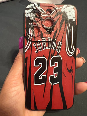 Jordan 23 case