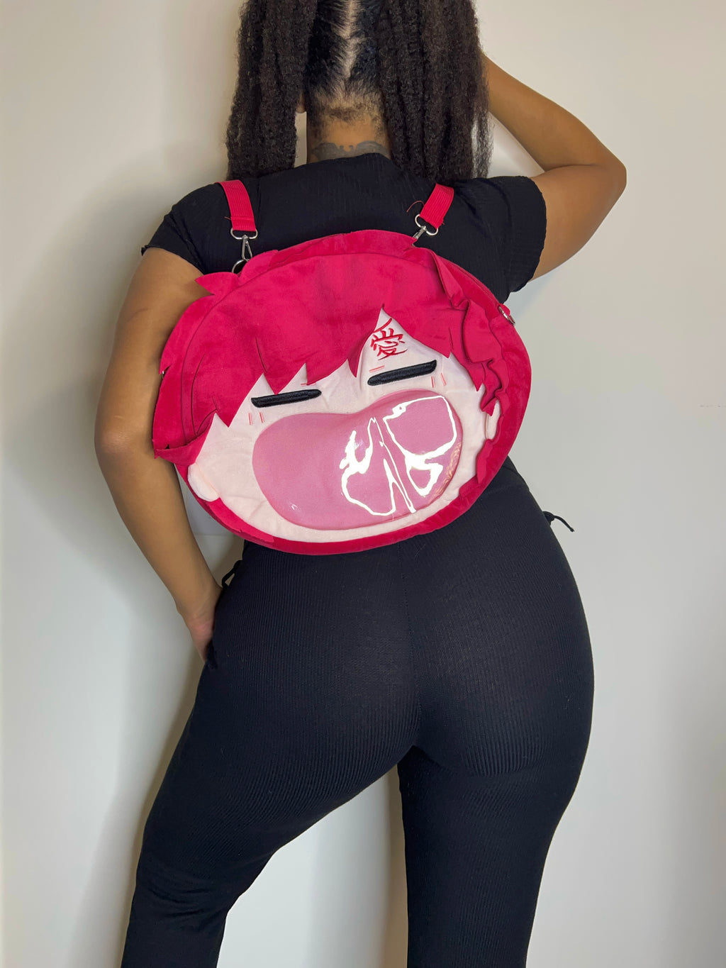 Gaara backpack