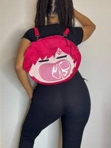Gaara backpack