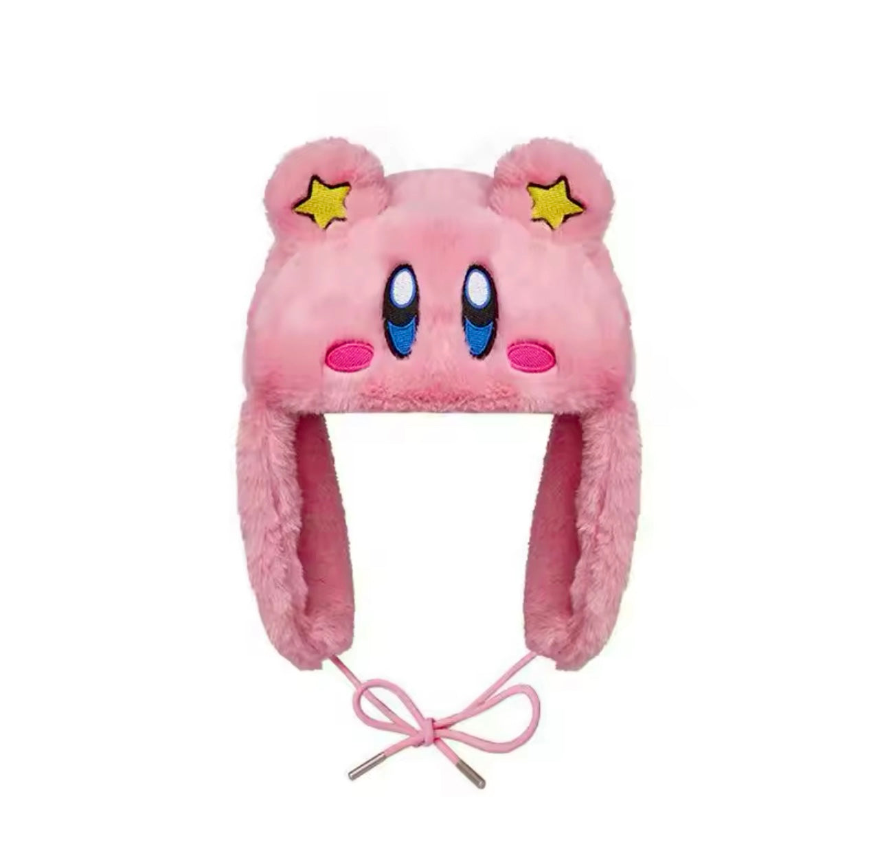 Kirby hat