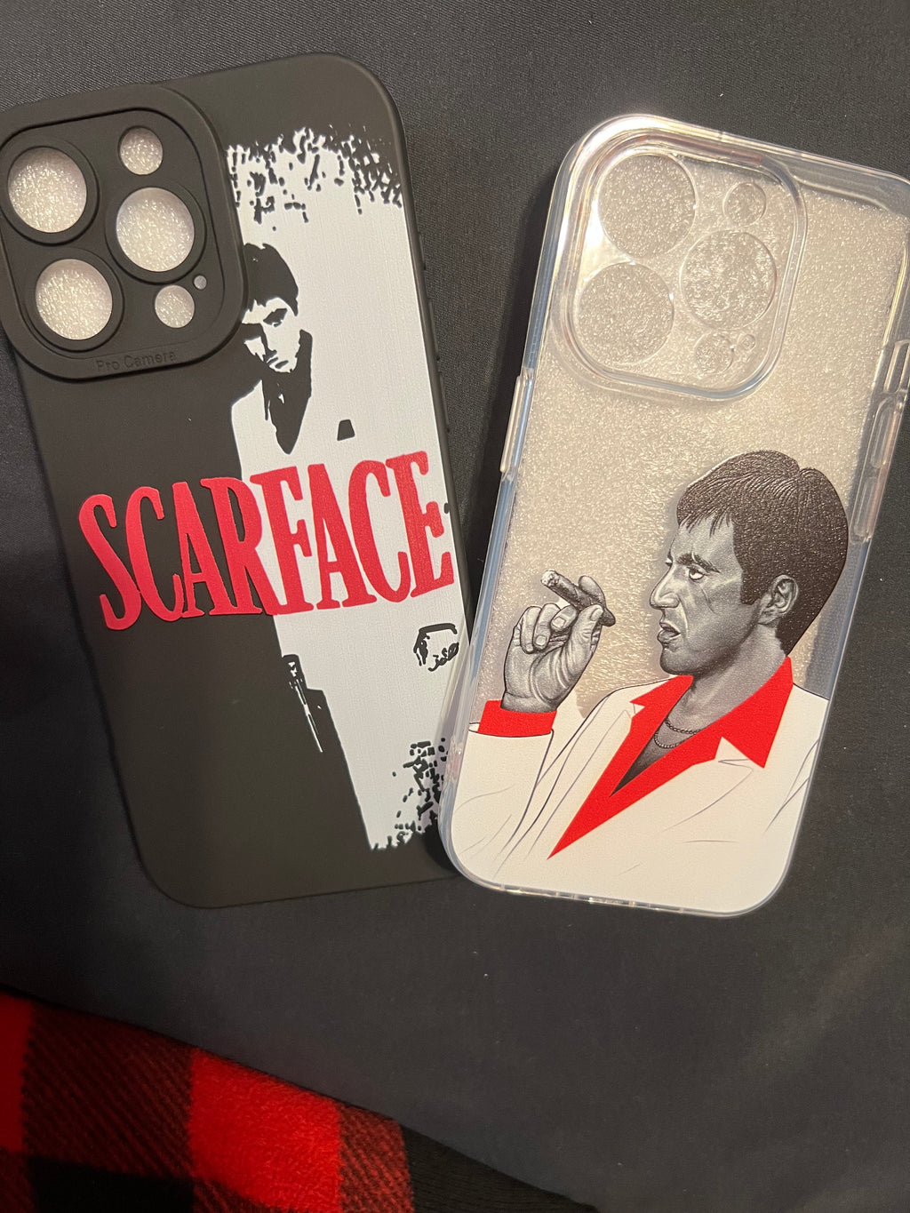 Scarface case