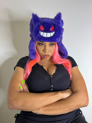 Gengar hat