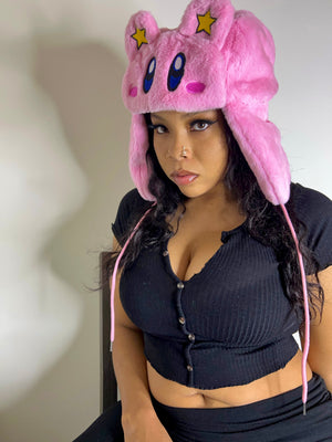 Kirby hat