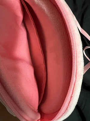 Sakura purse
