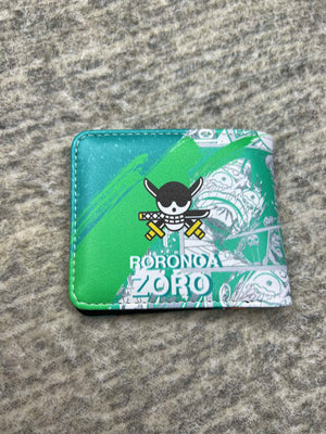 Zoro wallet