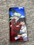 Inuyasha wallet