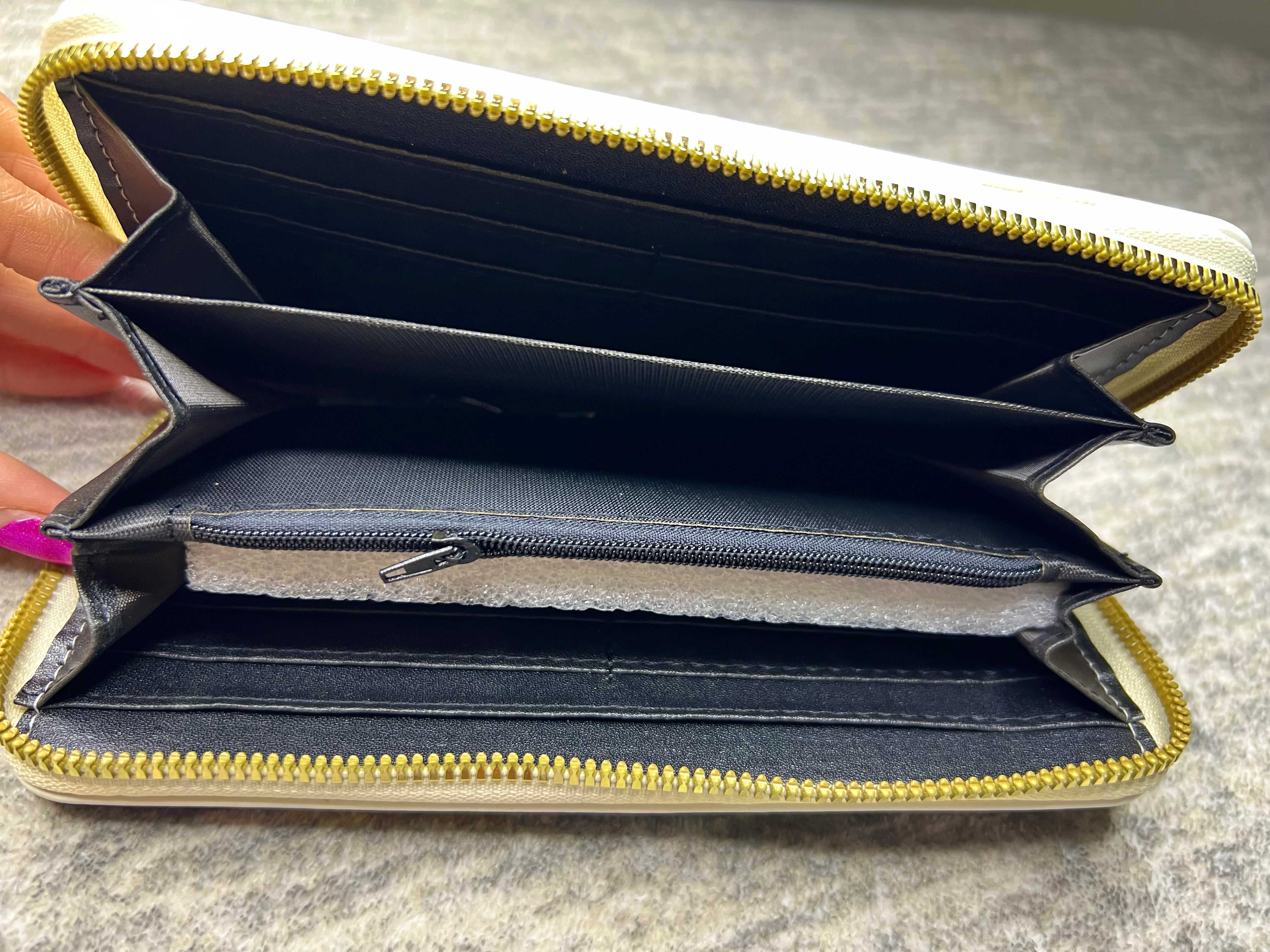 Dbz wallet