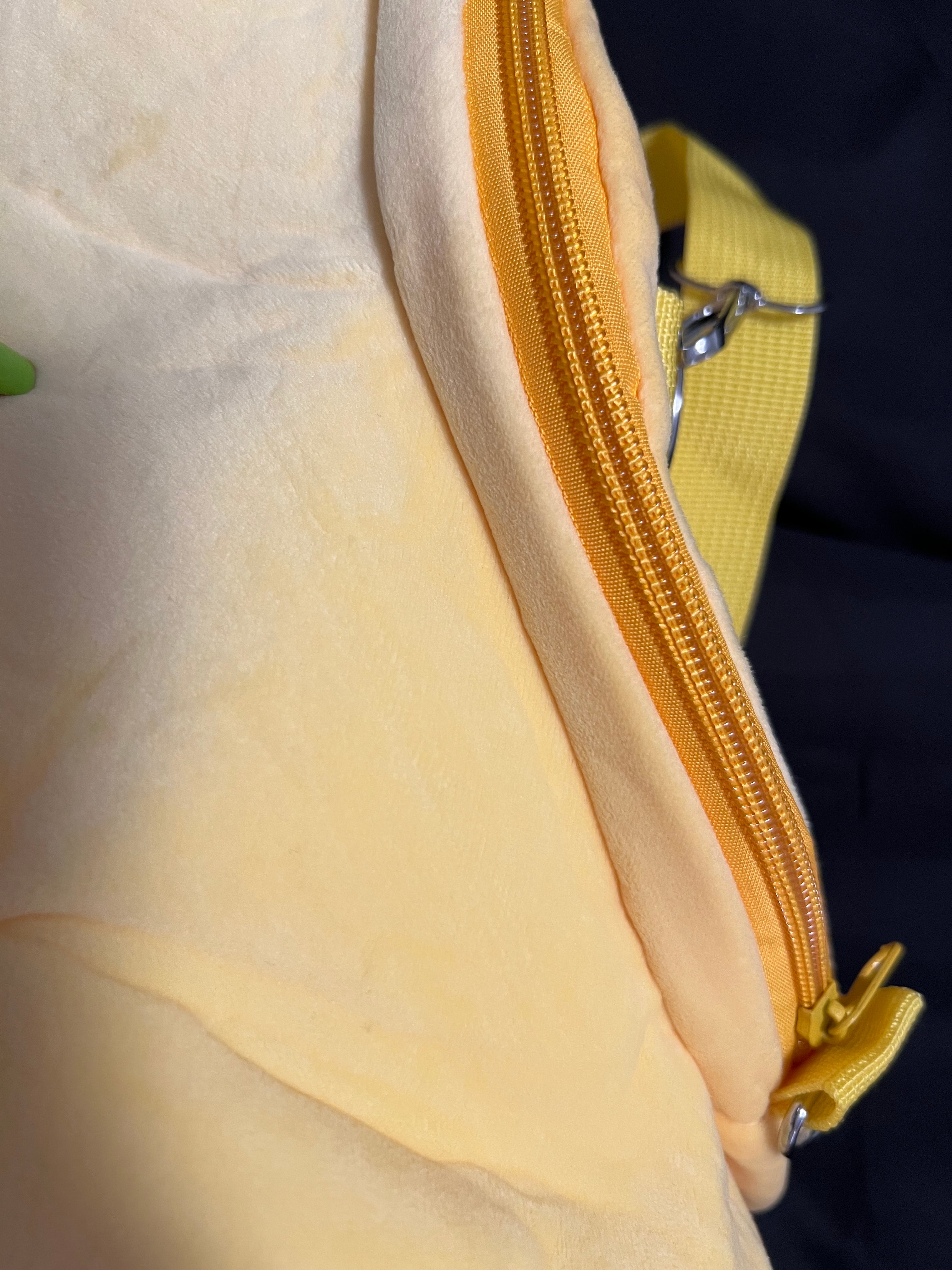 Naruto backpack