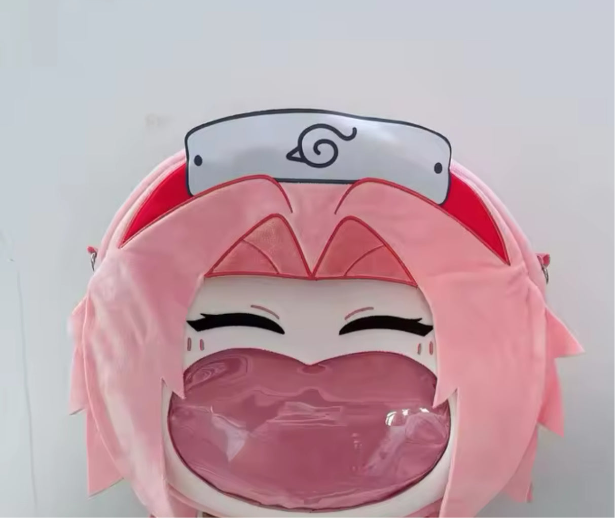 Sakura purse