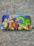Dbz wallet