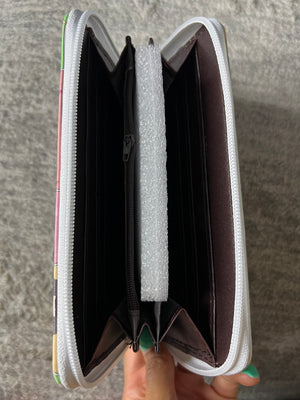 Spy x family wallet