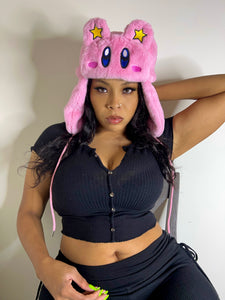 Kirby hat