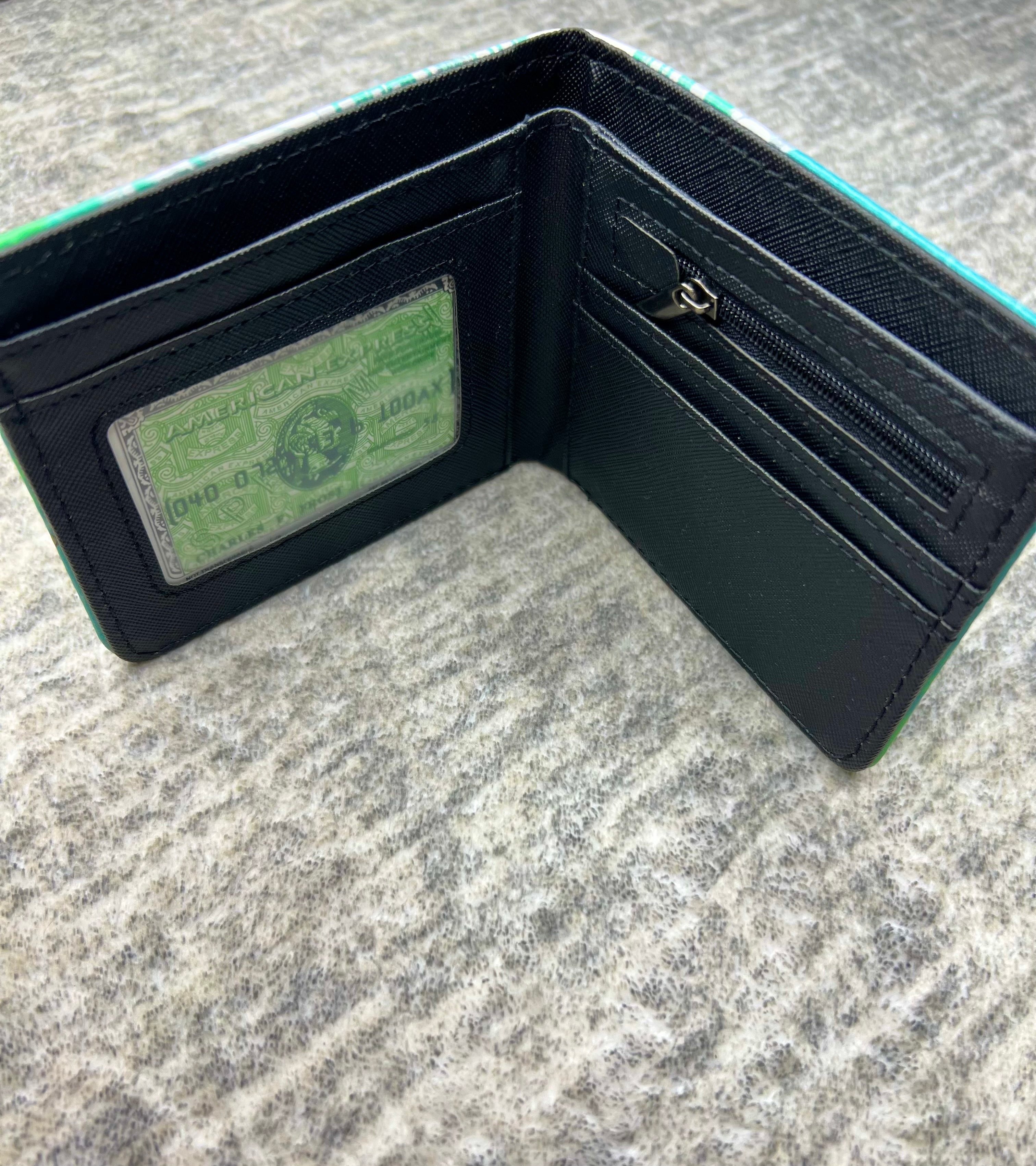 Zoro wallet
