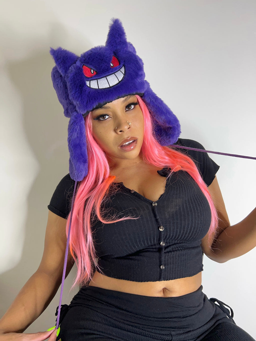 Gengar hat