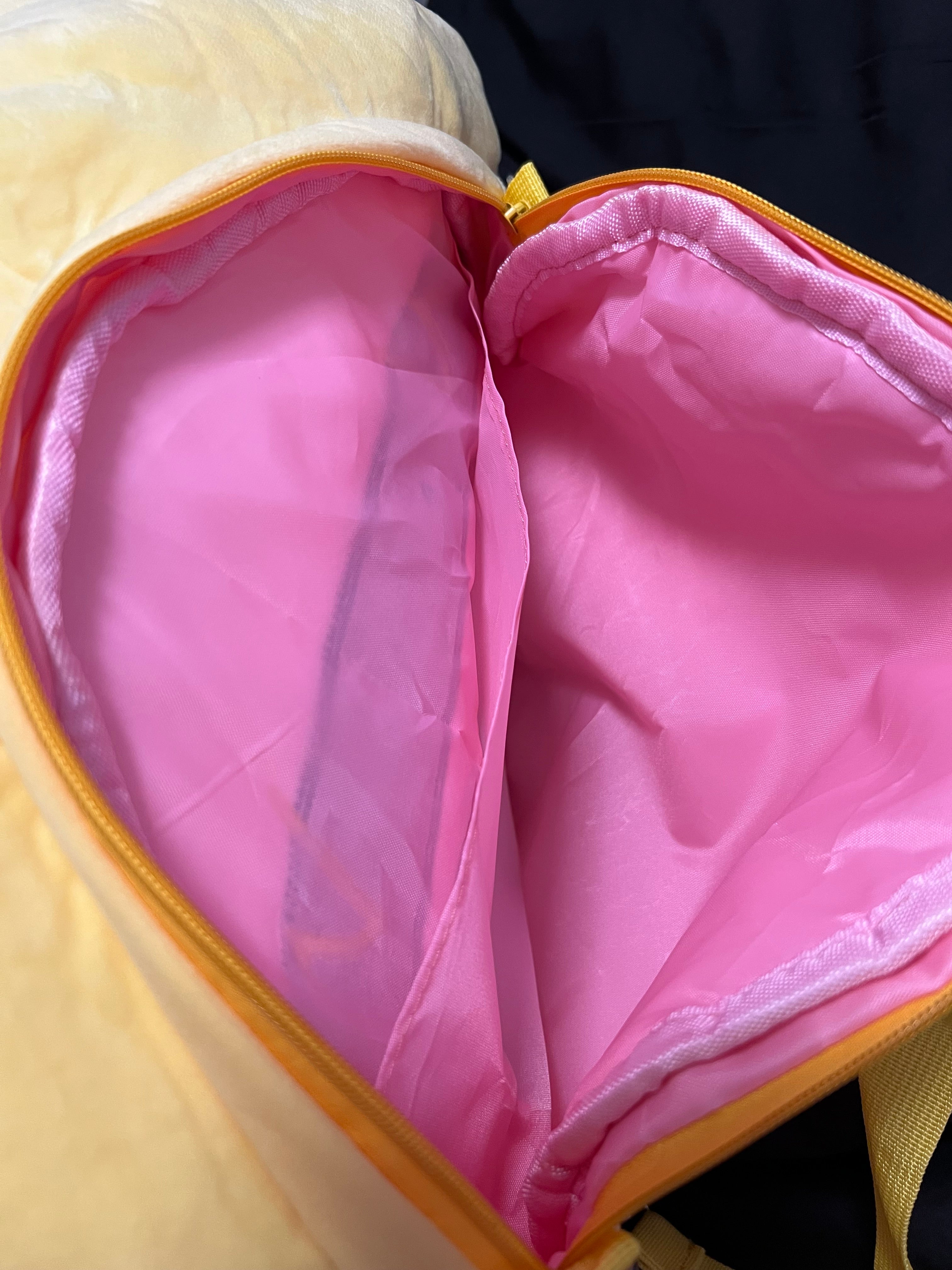 Naruto backpack