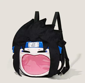 Sasuke backpack