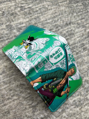 Zoro wallet
