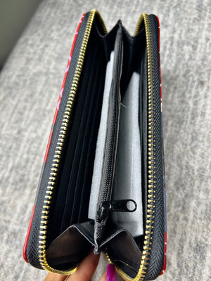 Itachi Uchiha wallet