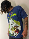 Broly X Carhartt
